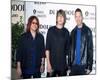 Goo Goo Dolls-null-Mounted Photo