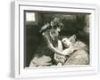 White Frame