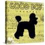 Good Boy  C1-Taylor Greene-Stretched Canvas