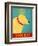 Good Boy Yellow-Stephen Huneck-Framed Premium Giclee Print