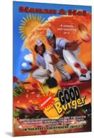 Good Burger-null-Mounted Poster