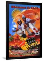 Good Burger-null-Framed Poster