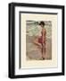 Good Cause for Reflection-null-Framed Art Print