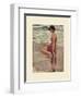 Good Cause for Reflection-null-Framed Art Print