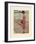 Good Cause for Reflection-null-Framed Art Print