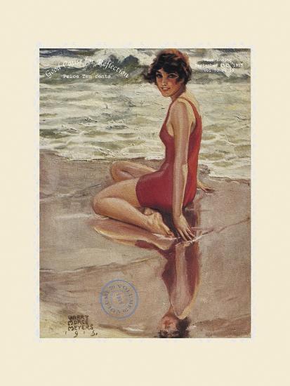 Premium Giclee Print, , large