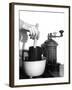 Good Coffee Tip-Elsie Collins-Framed Photographic Print