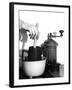 Good Coffee Tip-Elsie Collins-Framed Photographic Print