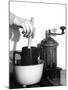 Good Coffee Tip-Elsie Collins-Mounted Photographic Print
