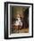 Good Companions-William Bradford-Framed Premium Giclee Print