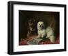 Good Companions-Thomas Earl-Framed Giclee Print