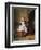 Good Companions-William Bradford-Framed Giclee Print