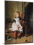 Good Companions-William Bradford-Mounted Giclee Print