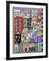 Good Day 1-Karla Gerard-Framed Giclee Print