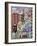 Good Day 1-Karla Gerard-Framed Giclee Print