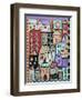 Good Day 1-Karla Gerard-Framed Giclee Print