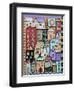 Good Day 1-Karla Gerard-Framed Giclee Print