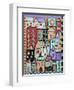 Good Day 1-Karla Gerard-Framed Giclee Print