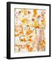 Good Day Sunshine-Per Anders-Framed Art Print