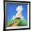 Good Day Sunshine-Cindy Thornton-Framed Giclee Print