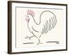 Good Day to You…!-Patricia Chicharro-Framed Giclee Print