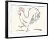 Good Day to You…!-Patricia Chicharro-Framed Giclee Print