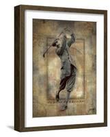 Good Day-Jason Bullard-Framed Giclee Print