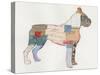 Good Dog I-Courtney Prahl-Stretched Canvas