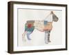 Good Dog I-Courtney Prahl-Framed Art Print