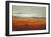 Good Earth-Peter Colbert-Framed Art Print