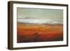 Good Earth-Peter Colbert-Framed Premium Giclee Print