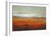 Good Earth-Peter Colbert-Framed Premium Giclee Print