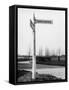 Good Easter Signpost-J. Chettlburgh-Framed Stretched Canvas