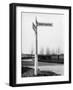Good Easter Signpost-J. Chettlburgh-Framed Photographic Print