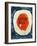 Good Egg-Jennie Cooley-Framed Giclee Print