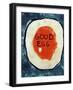 Good Egg-Jennie Cooley-Framed Giclee Print