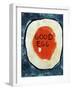 Good Egg-Jennie Cooley-Framed Giclee Print