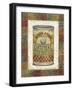 Good Food Oatmeal-Robin Betterley-Framed Giclee Print