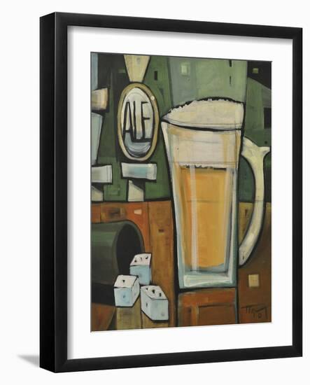 Good for What Ales You-Tim Nyberg-Framed Giclee Print