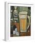 Good for What Ales You-Tim Nyberg-Framed Giclee Print