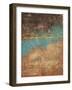 Good Fortune-Hilary Winfield-Framed Giclee Print