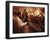 Good Friday, Easter 1984, Island of Naxos, Cyclades, Greece-David Beatty-Framed Photographic Print