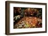 Good Friday in St. Gregory Palamas church, Greece-Godong-Framed Photographic Print