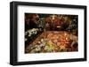 Good Friday in St. Gregory Palamas church, Greece-Godong-Framed Photographic Print