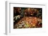 Good Friday in St. Gregory Palamas church, Greece-Godong-Framed Photographic Print