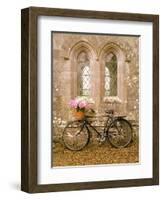 Good Friday, Ireland-Alan Klug-Framed Photographic Print