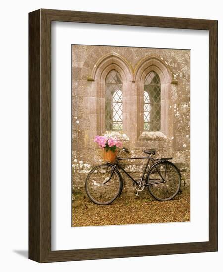 Good Friday, Ireland-Alan Klug-Framed Photographic Print