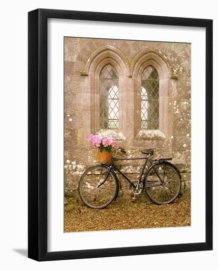 Good Friday, Ireland-Alan Klug-Framed Photographic Print