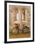 Good Friday, Ireland-Alan Klug-Framed Photographic Print