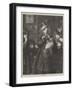 Good Friday-Robert Barnes-Framed Giclee Print